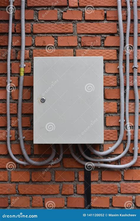 best electrical box for brick wall|different types of electrical box.